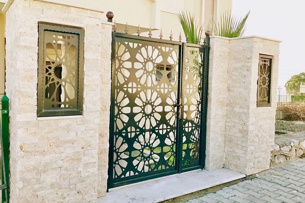 Bakırköy Demirci